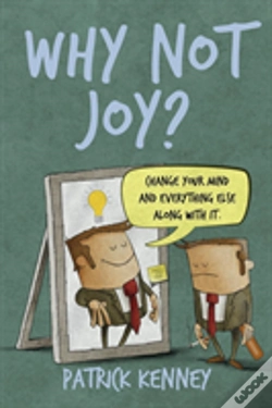 Capa do artigo Why Not Joy?
