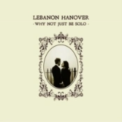 Capa do artigo Why Not Just Be Solo - Vinil