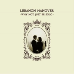 Capa do artigo Why Not Just Be Solo - Vinil