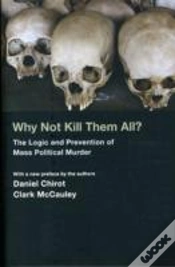 Capa do artigo Why Not Kill Them All?