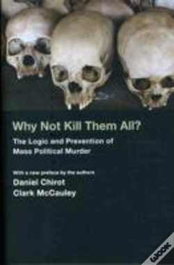 Capa do artigo Why Not Kill Them All?