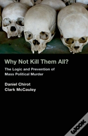 Capa do artigo Why Not Kill Them All?