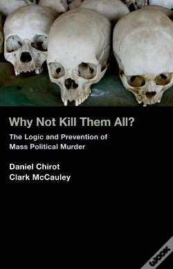 Capa do artigo Why Not Kill Them All?