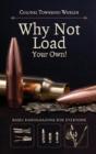 Why Not Load Your Own - Preview