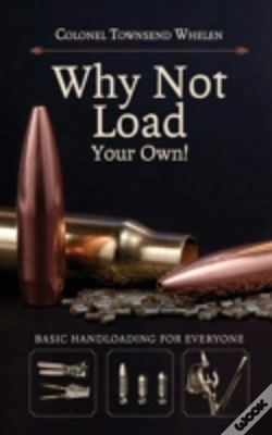 Capa do artigo Why Not Load Your Own