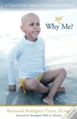 Capa do artigo Why Not Me?