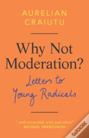 Capa do artigo Why Not Moderation?