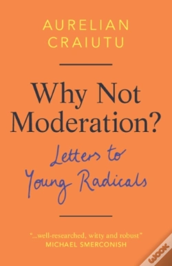 Capa do artigo Why Not Moderation?