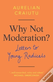 Capa do artigo Why Not Moderation?