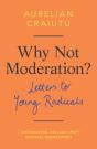 Why Not Moderation? - Preview