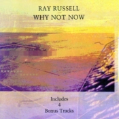 Capa do artigo Why Not Now - CD