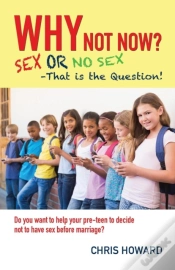 Capa do artigo Why Not Now?