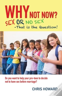 Capa do artigo Why Not Now?