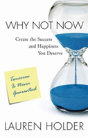 Why Not Now - Preview