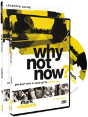 Why Not Now? Leader'S Guide With Dvd - Preview