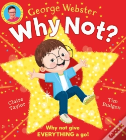 Capa do artigo Why Not? (Pb)