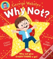 Capa do artigo Why Not? (Pb)