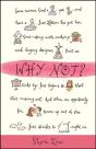 Why Not? - Preview