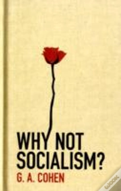 Capa do artigo Why Not Socialism?