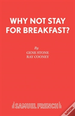 Capa do artigo Why Not Stay For Breakfast?
