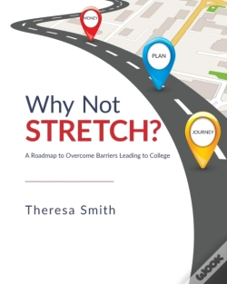 Capa do artigo Why Not Stretch?