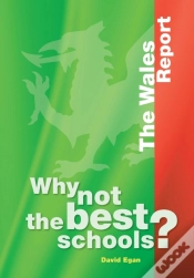 Capa do artigo Why Not The Best Schools?
