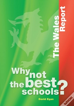 Capa do artigo Why Not The Best Schools?