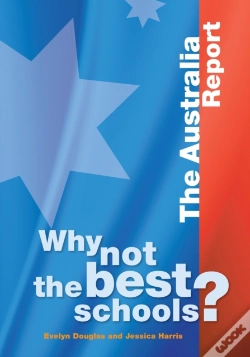 Capa do artigo Why Not The Best Schools?