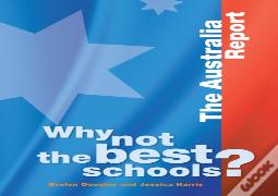 Why Not The Best Schools?
