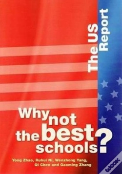 Capa do artigo Why Not The Best Schools?