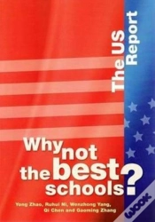 Capa do artigo Why Not The Best Schools?