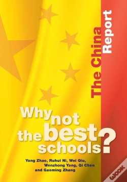Capa do artigo Why Not The Best Schools?