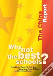 Capa do artigo Why Not The Best Schools?