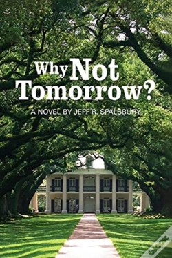 Capa do artigo Why Not Tomorrow?