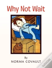 Capa do artigo Why Not Wait