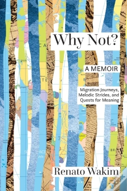 Capa do artigo Why Not?