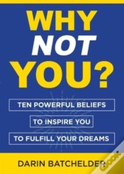Capa do artigo Why Not You?