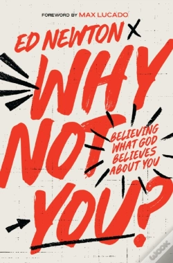 Capa do artigo Why Not You?