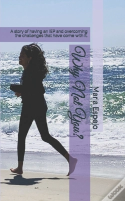 Capa do artigo Why Not You?
