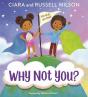 Why Not You? - Preview