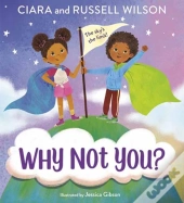 Why Not You?