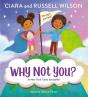 Why Not You? - Preview