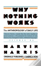Capa do artigo Why Nothing Works