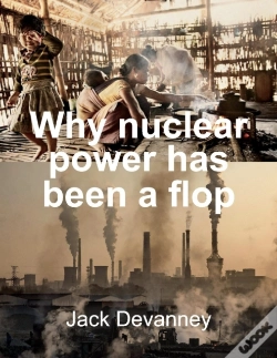 Capa do artigo Why Nuclear Power Has Been A Flop