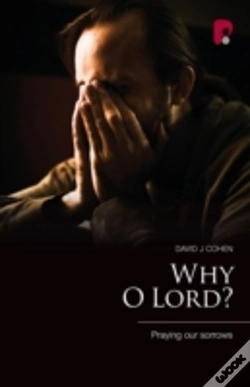 Capa do artigo Why O Lord? Praying Our Sorrows