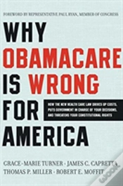 Capa do artigo Why Obamacare Is Wrong For America
