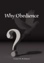 Why Obedience - Preview