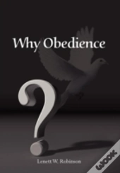 Why Obedience