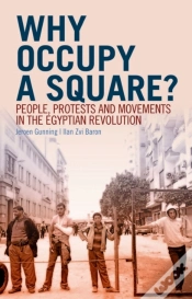 Capa do artigo Why Occupy A Square?