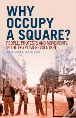 Capa do artigo Why Occupy A Square?